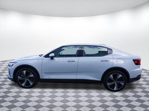 2023 Polestar 2 Long Range Dual Motor Plus