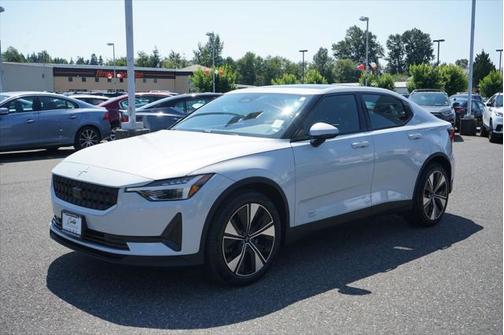 2023 Polestar 2 Long Range Dual Motor Plus