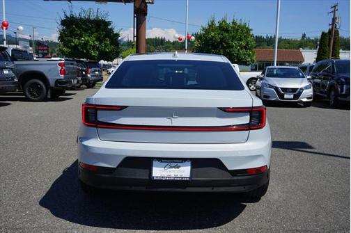 2023 Polestar 2 Long Range Dual Motor Plus