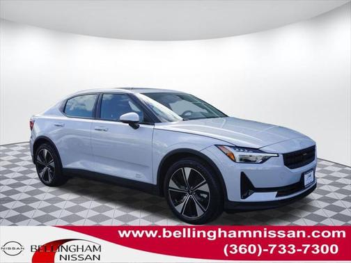 2023 Polestar 2 Long Range Dual Motor Plus