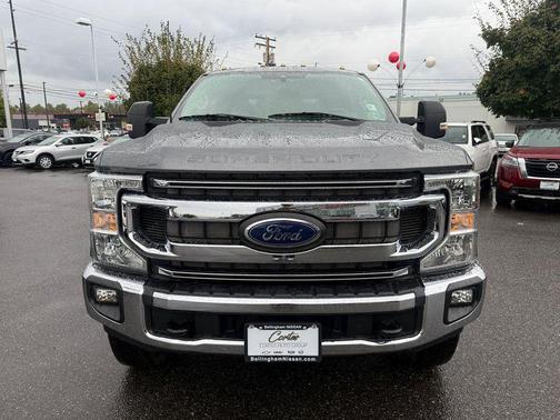 2022 Ford F-350 XLT