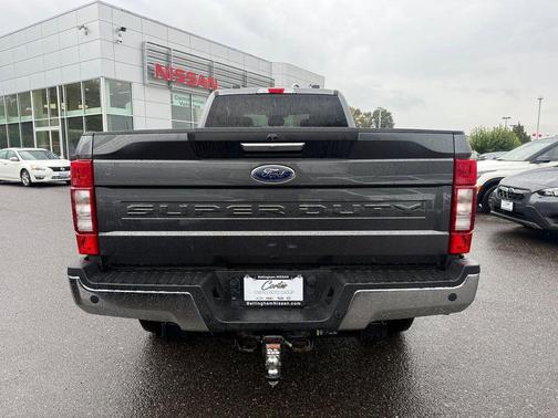 2022 Ford F-350 XLT