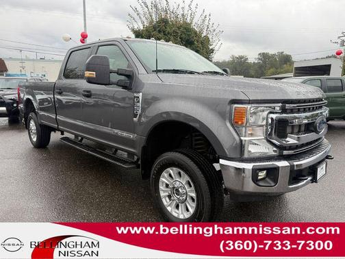 2022 Ford F-350 XLT