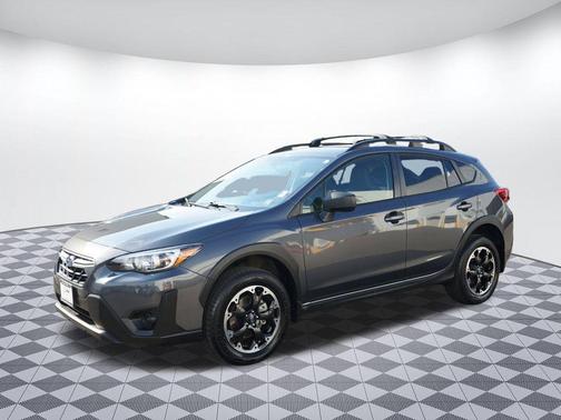 2023 Subaru Crosstrek Base