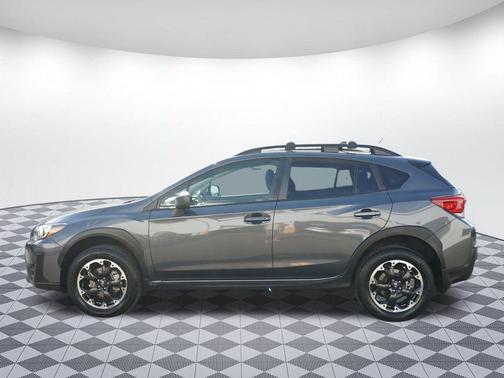 2023 Subaru Crosstrek Base