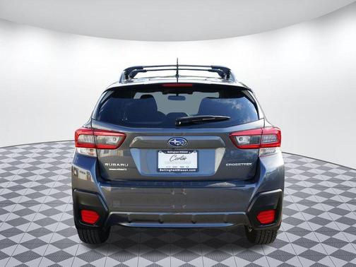 2023 Subaru Crosstrek Base