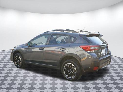 2023 Subaru Crosstrek Base