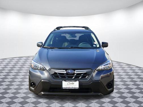 2023 Subaru Crosstrek Base