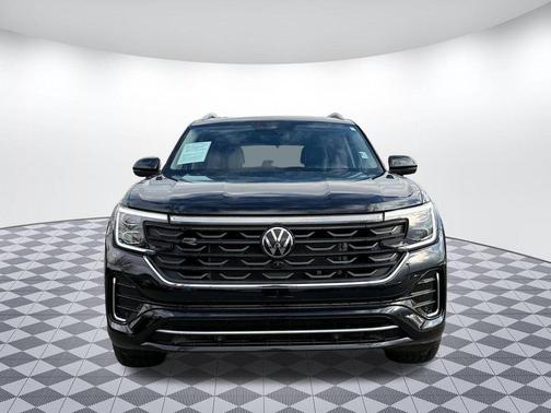 2024 Volkswagen Atlas 2.0T SEL Premium R-Line 4MOTION