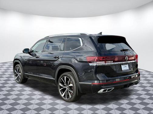 2024 Volkswagen Atlas 2.0T SEL Premium R-Line 4MOTION
