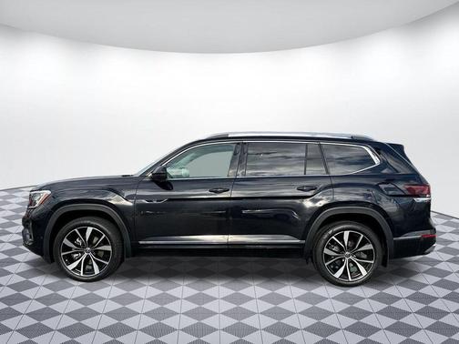 2024 Volkswagen Atlas 2.0T SEL Premium R-Line 4MOTION