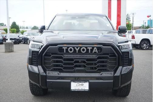 2024 Toyota Tundra Hybrid TRD Pro