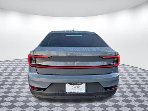 2021 Polestar 2 Launch Edition