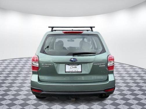 2014 Subaru Forester 2.5i
