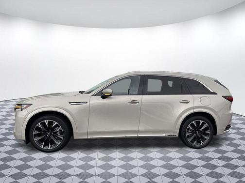 2024 Mazda CX-90 3.3 Turbo S