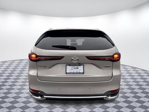 2024 Mazda CX-90 3.3 Turbo S