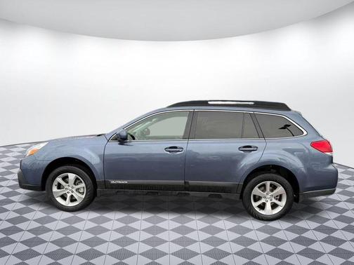 2013 Subaru Outback 3.6R Limited
