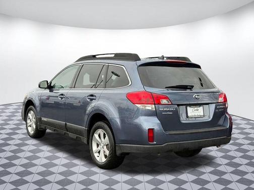 2013 Subaru Outback 3.6R Limited