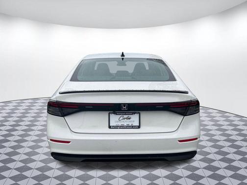 2023 Honda Accord Hybrid Base