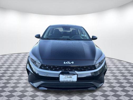 2023 Kia Forte LX