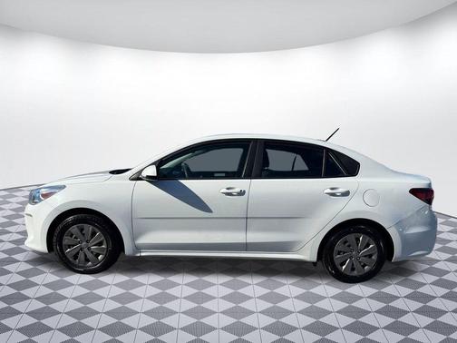 2019 Kia Rio S