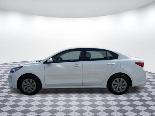 2019 Kia Rio S