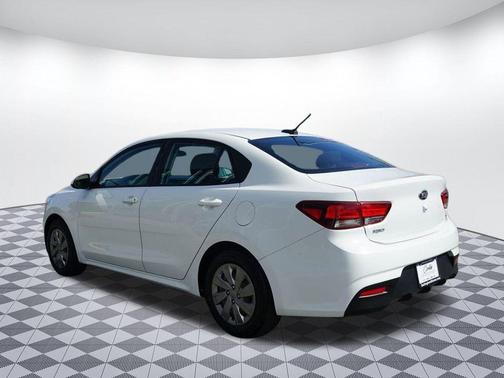 2019 Kia Rio S