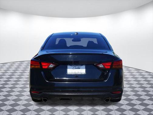 2019 Nissan Altima 2.5 SV