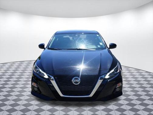 2019 Nissan Altima 2.5 SV