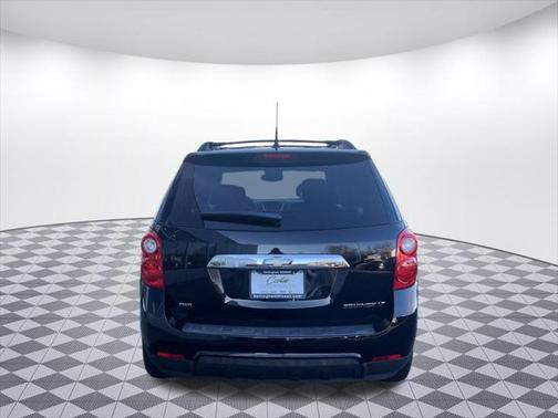 2012 Chevrolet Equinox 1LT