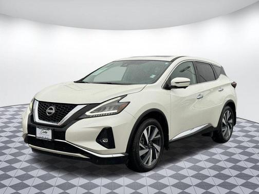 2024 Nissan Murano SL Intelligent AWD
