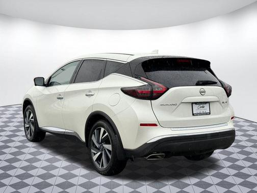 2024 Nissan Murano SL Intelligent AWD
