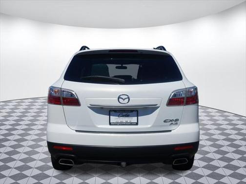 2012 Mazda CX-9 Touring