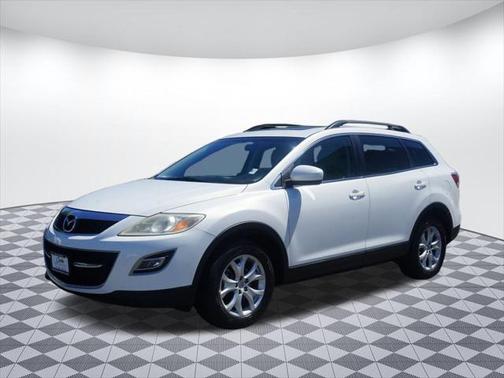 2012 Mazda CX-9 Touring