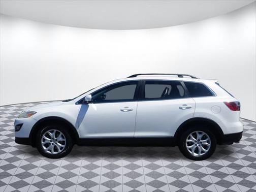 2012 Mazda CX-9 Touring