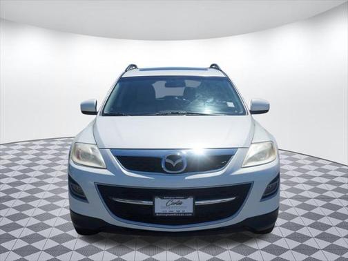 2012 Mazda CX-9 Touring