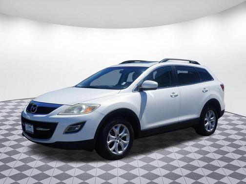2012 Mazda CX-9 Touring