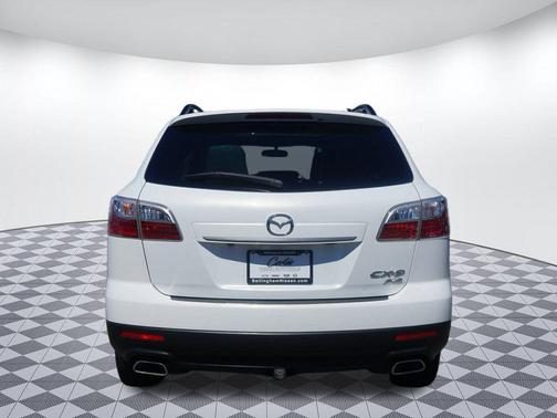 2012 Mazda CX-9 Touring