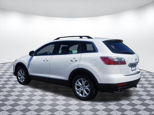 2012 Mazda CX-9 Touring