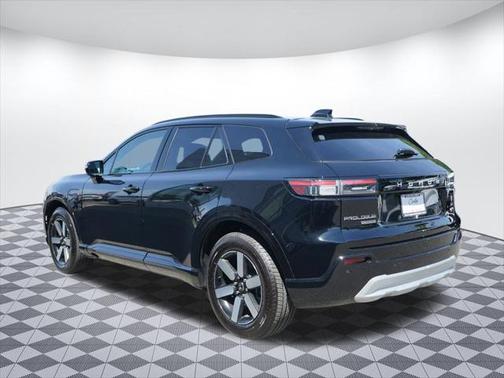 2024 Honda Prologue Touring