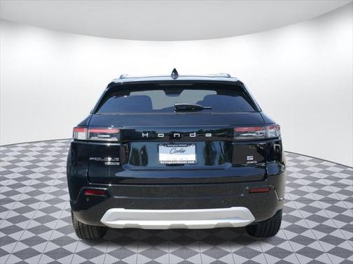 2024 Honda Prologue Touring