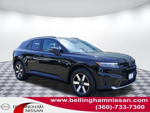 2024 Honda Prologue Touring