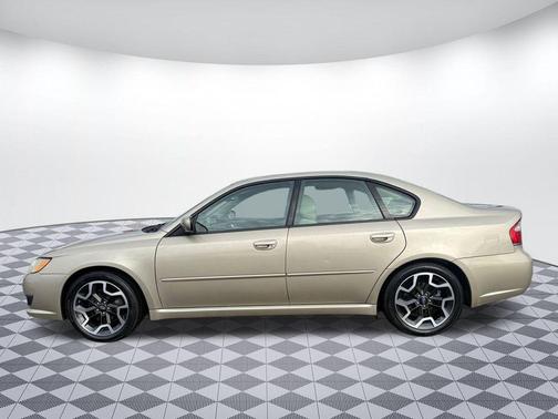 2008 Subaru Legacy Base