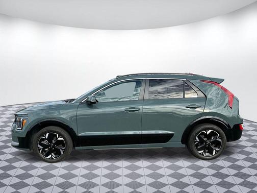 2023 Kia Niro EV Wind