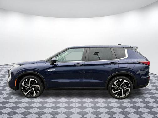 2023 Mitsubishi Outlander PHEV SE S-AWC
