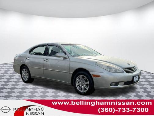 2004 Lexus ES 330 Base