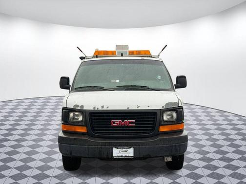 2003 GMC Savana 3500 Base