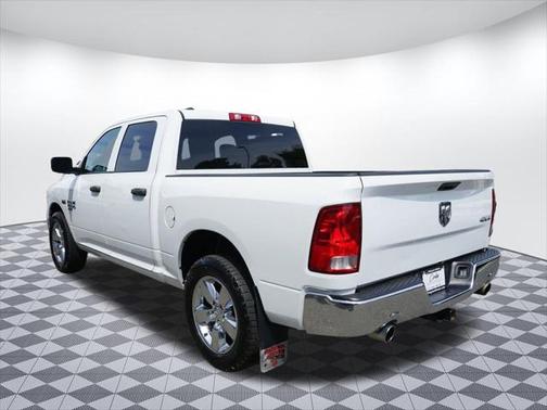 2019 RAM 1500 Tradesman