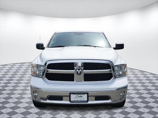 2019 RAM 1500 Tradesman