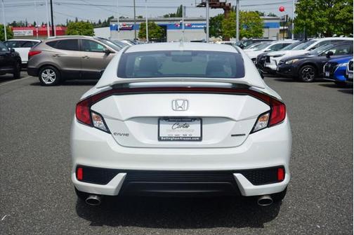 2016 Honda Civic Touring
